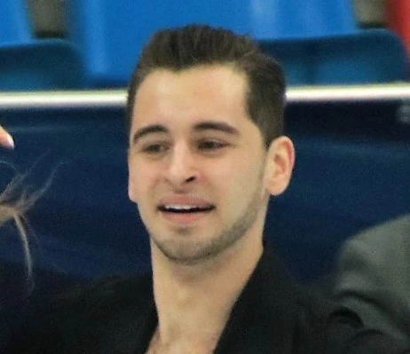 Maxim Nekrasov Net Worth: Estimates, Sources, and Factors
