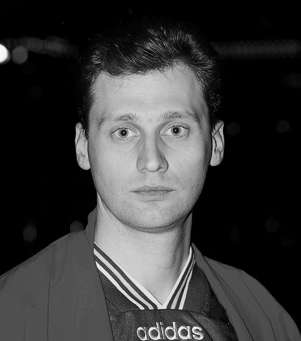 Viktor Petrenko Net Worth: Who He Is and What We Know