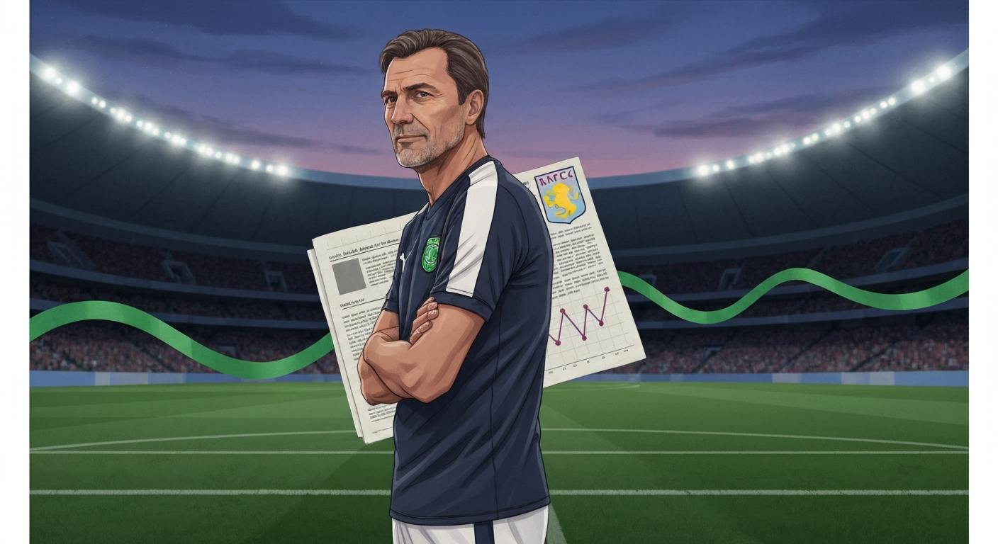Stiliyan Petrov Net Worth: Verified Estimate & Financial Breakdown
