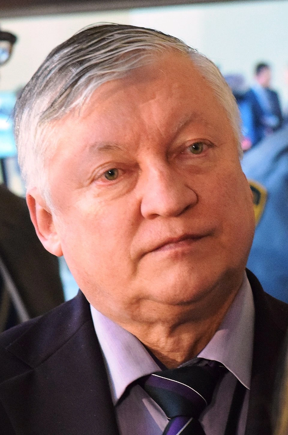 Karpov Net Worth: Anatoly Karpov Wealth Estimate and Sources