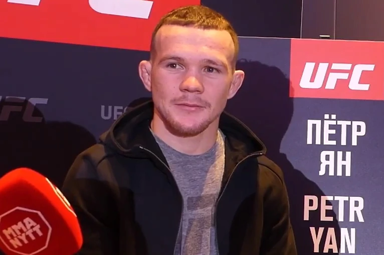 Petr Yan Net Worth Estimate: UFC Earnings and Wealth Breakdown