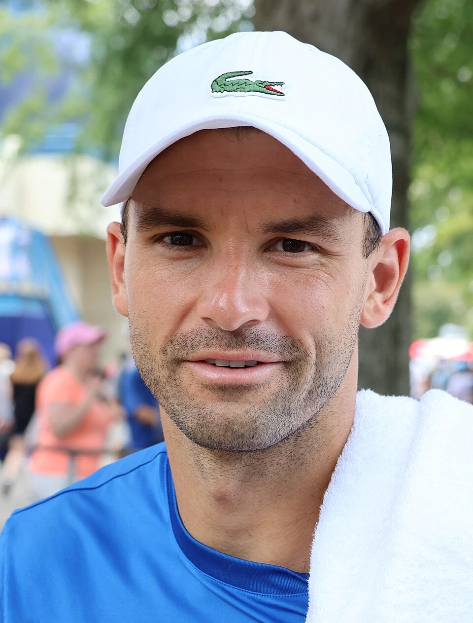 Grigor Dimitrov Net Worth: Estimate, Sources, and How It’s Calculated