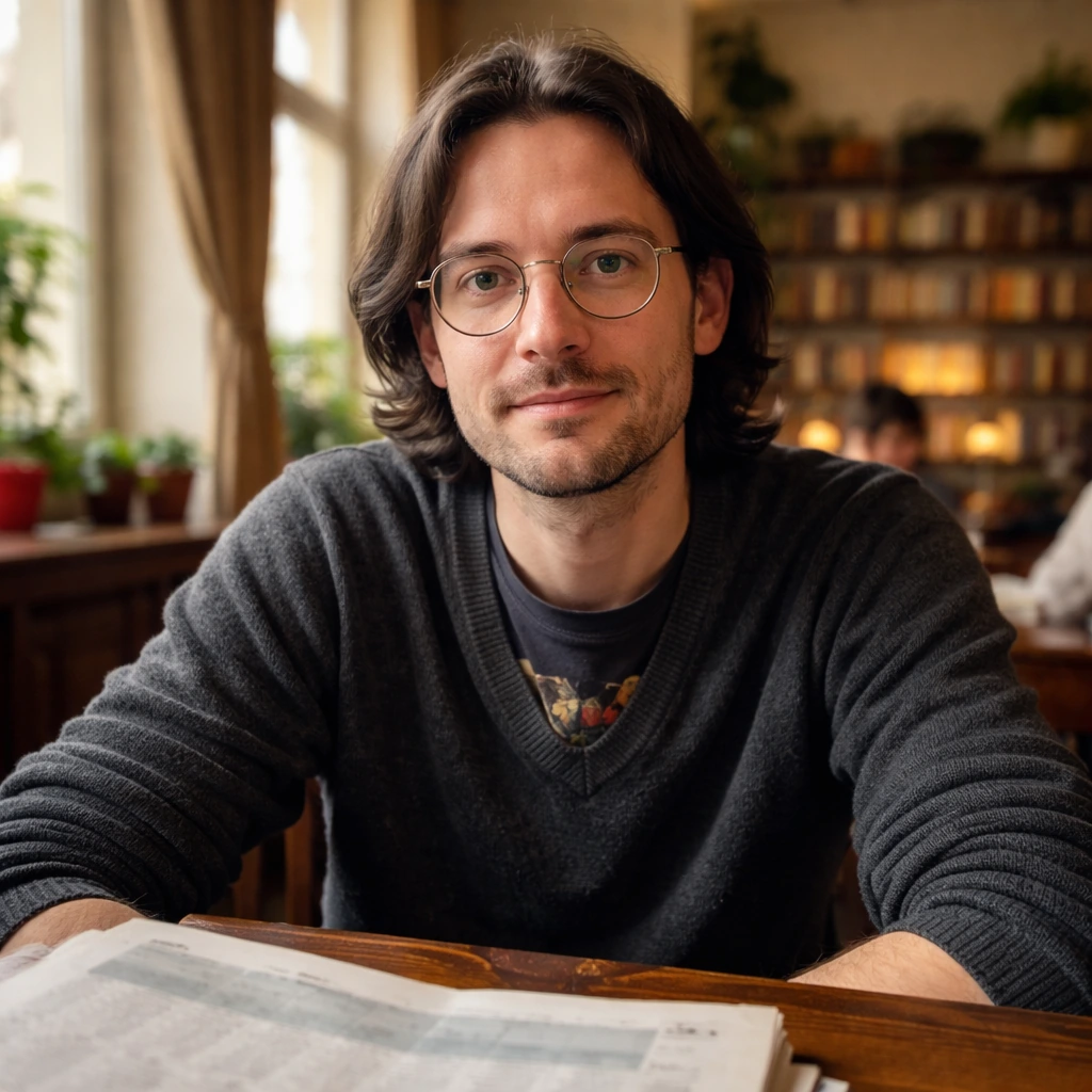 Dmitri Volkov